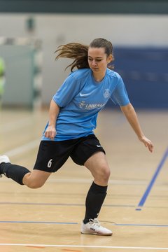 Bild 306 - wBJ NFV Futsalmeisterschaft